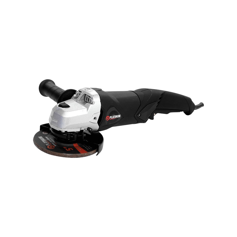 Platinum angle grinder