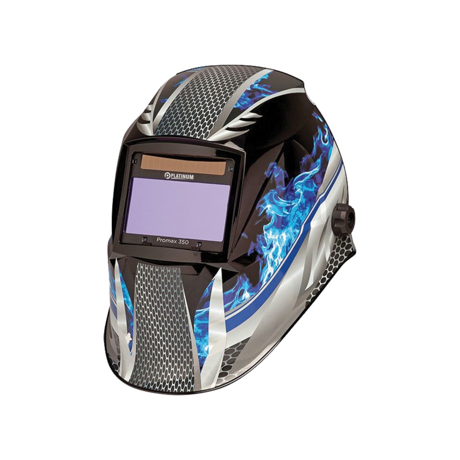 PROMAX 350 Fire Metal welding helmet WC-05314